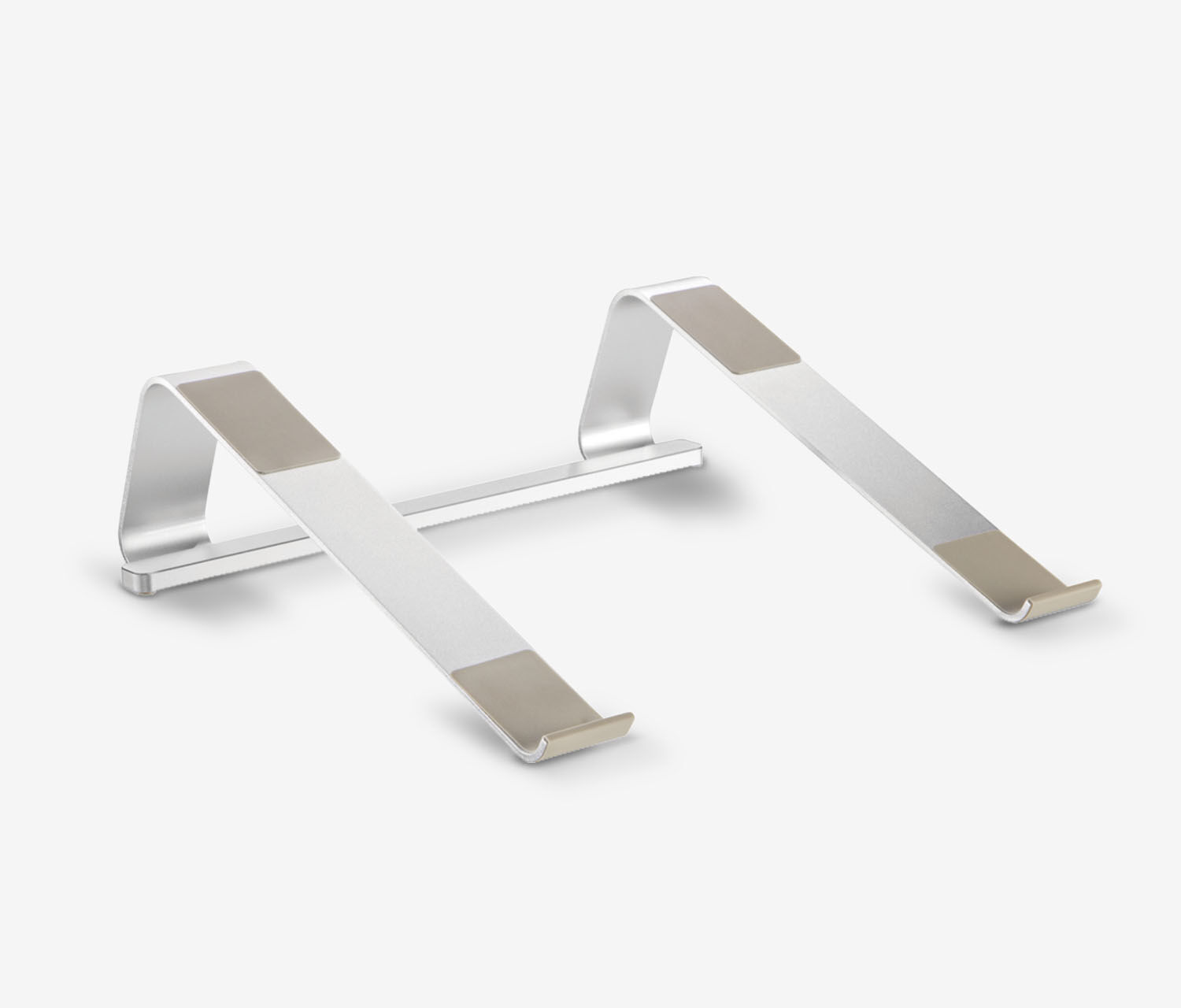 Laptopstandaard Aluminium