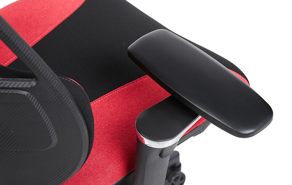 GEPOLSTERTE 4D ARMLEHNEN