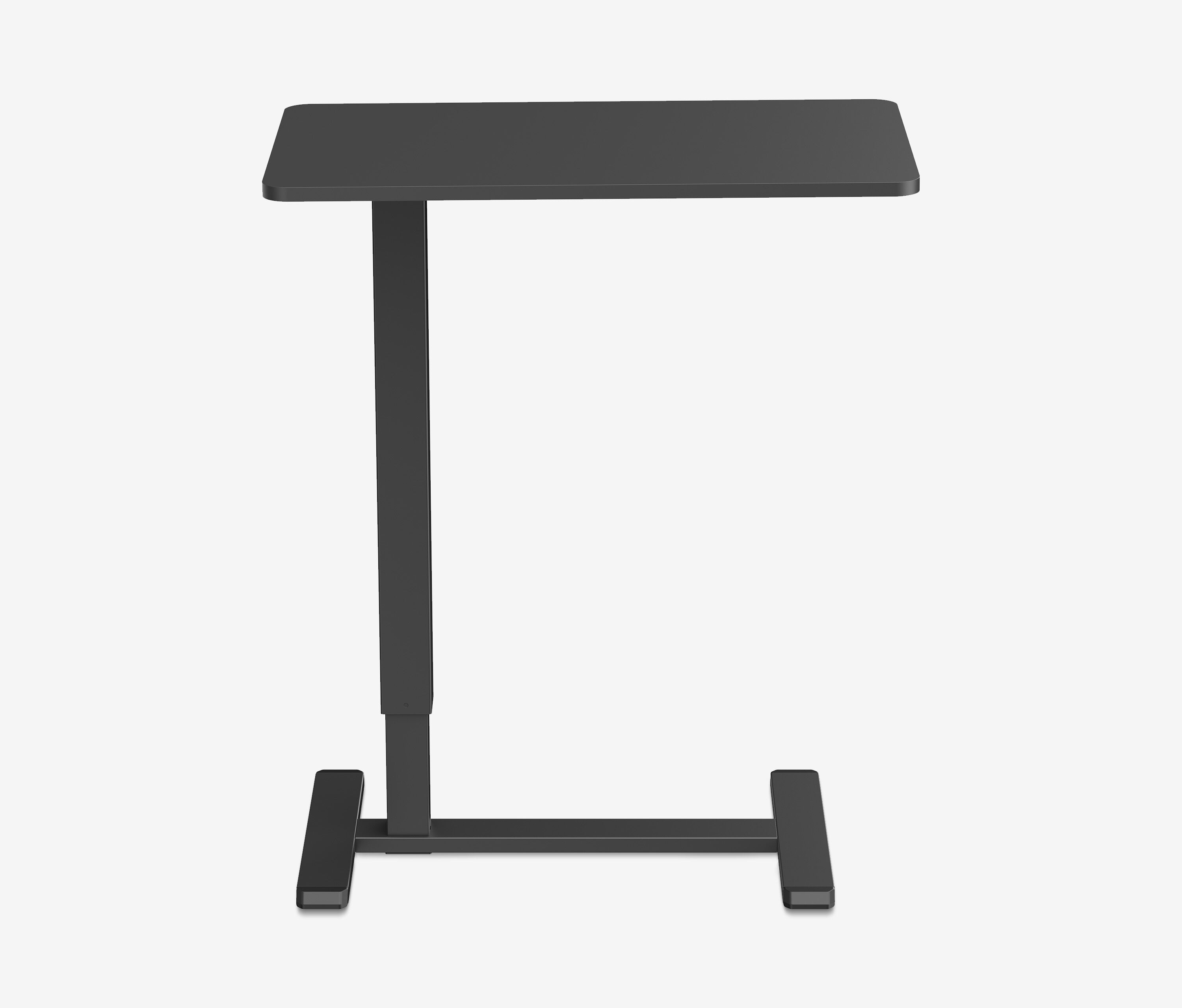 Beistelltisch EASY Schwarz