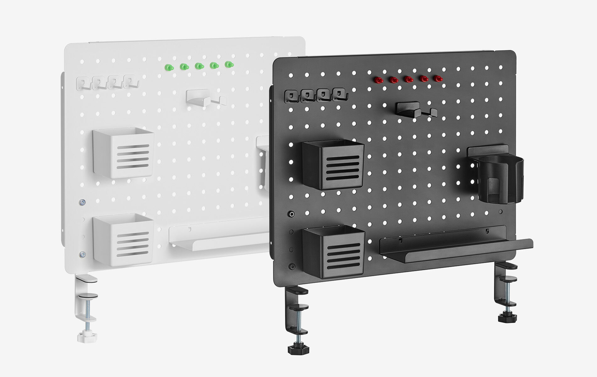 Schreibtisch Organizer Board Schreibtisch Organizer Board