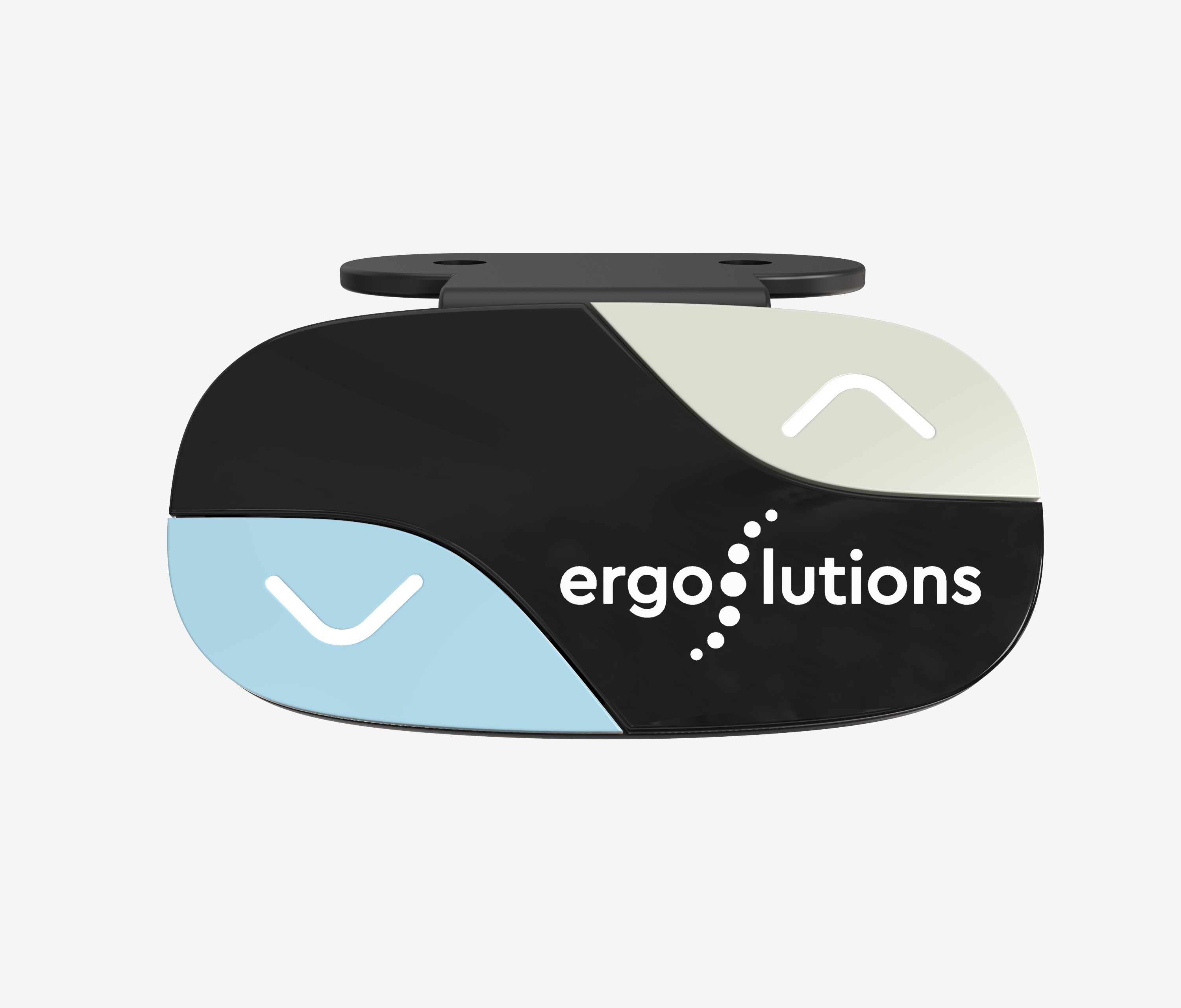 Kinderschreibtisch Blau