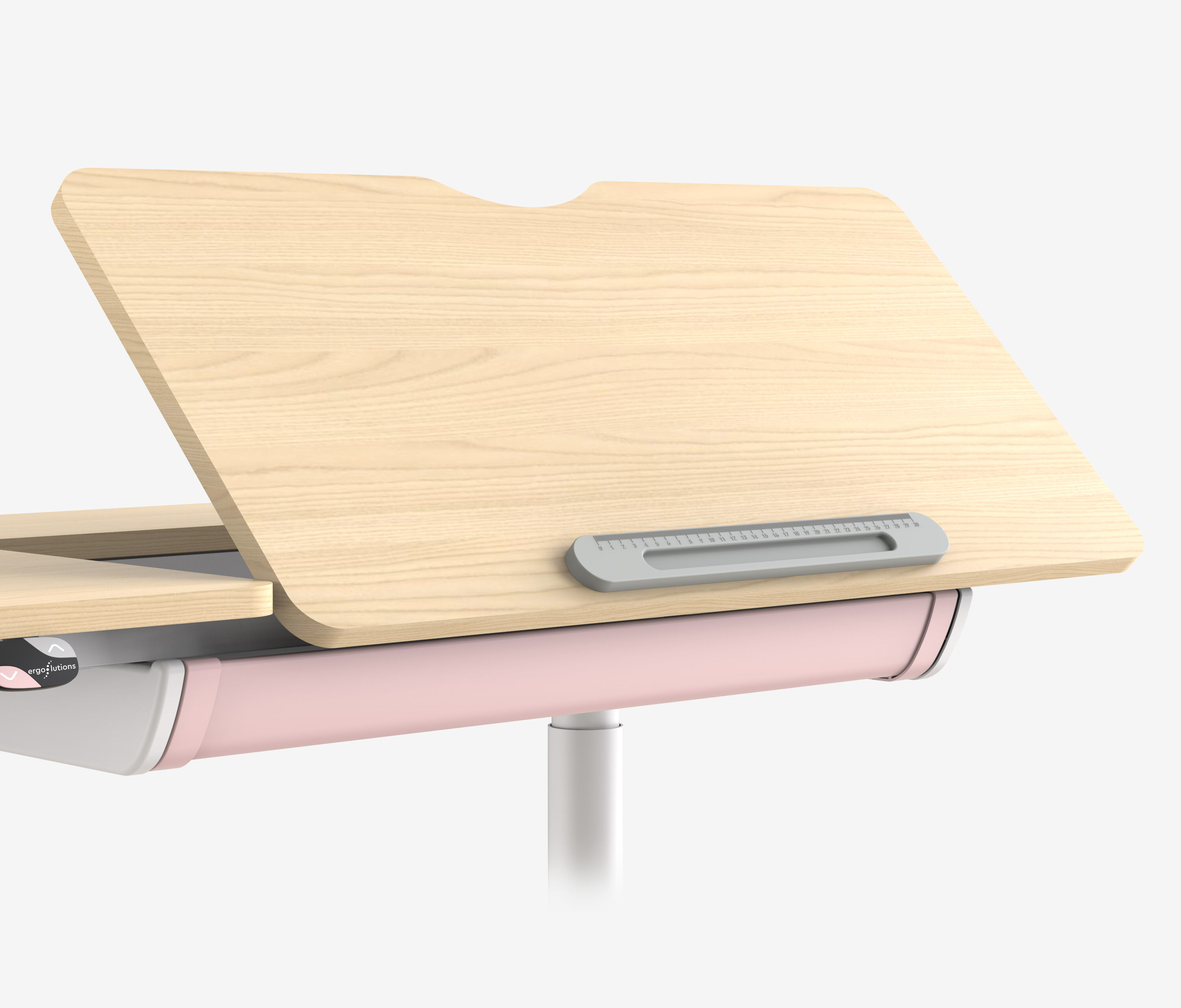 Kinderschreibtisch Rose