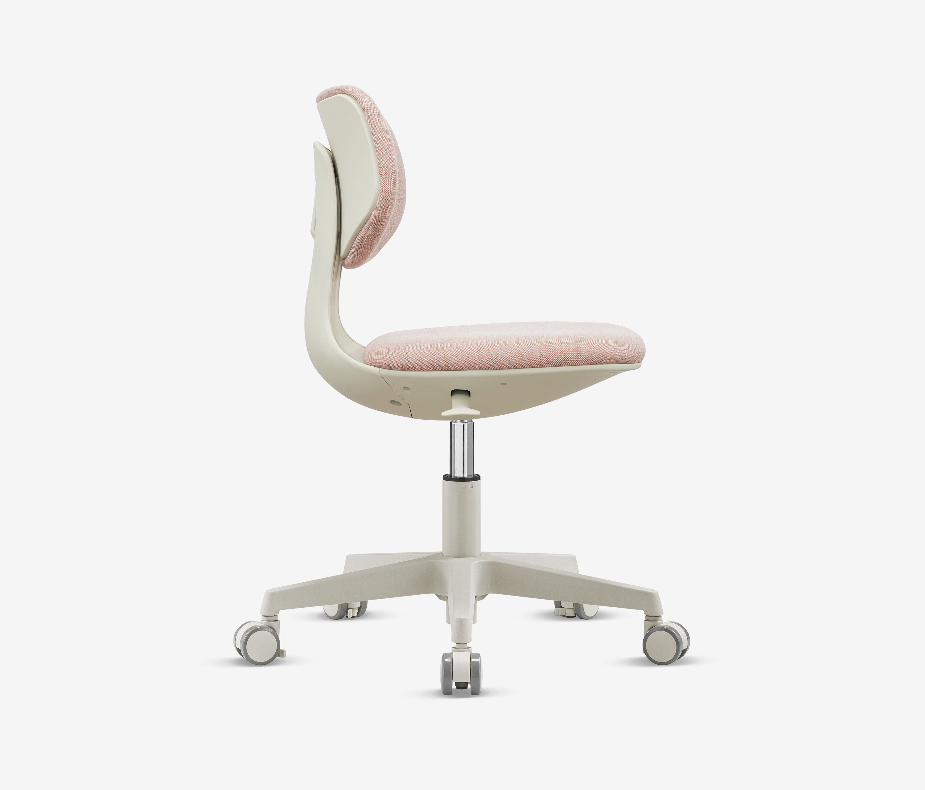 Kinder Schreibtischstuhl Rosa