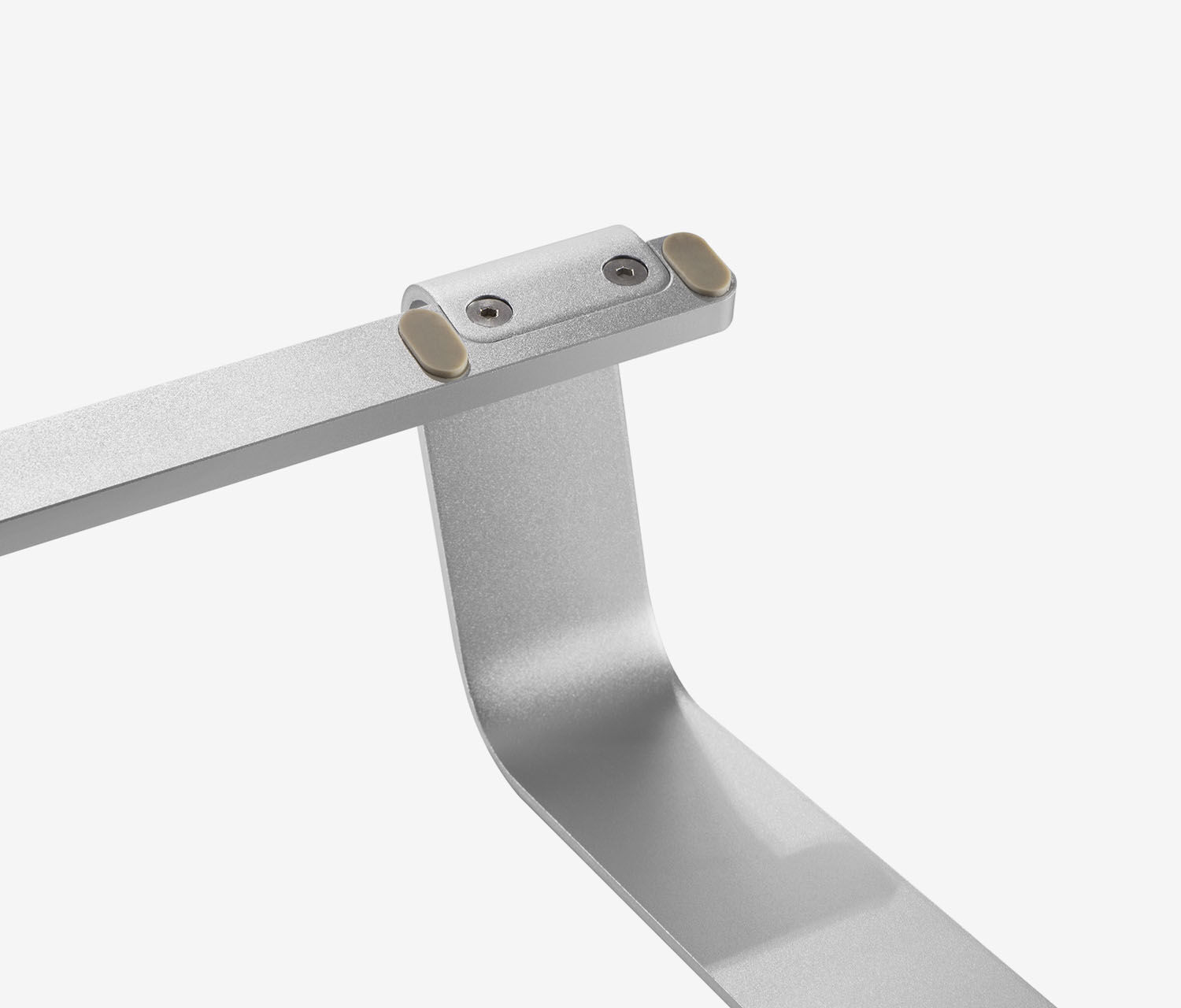 Laptopstandaard Aluminium