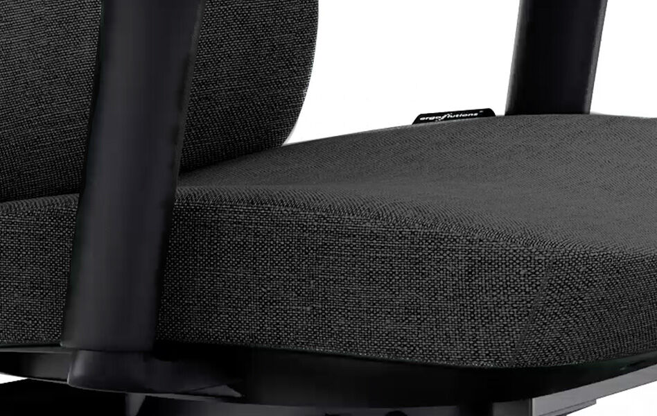 BEQUEME PUR SCHAUM POLSTERUNG