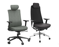 Bureaustoelen
