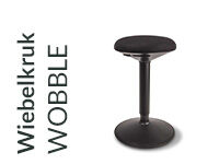 Wiebelkruk Wobble