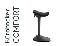 Bürohocker Comfort