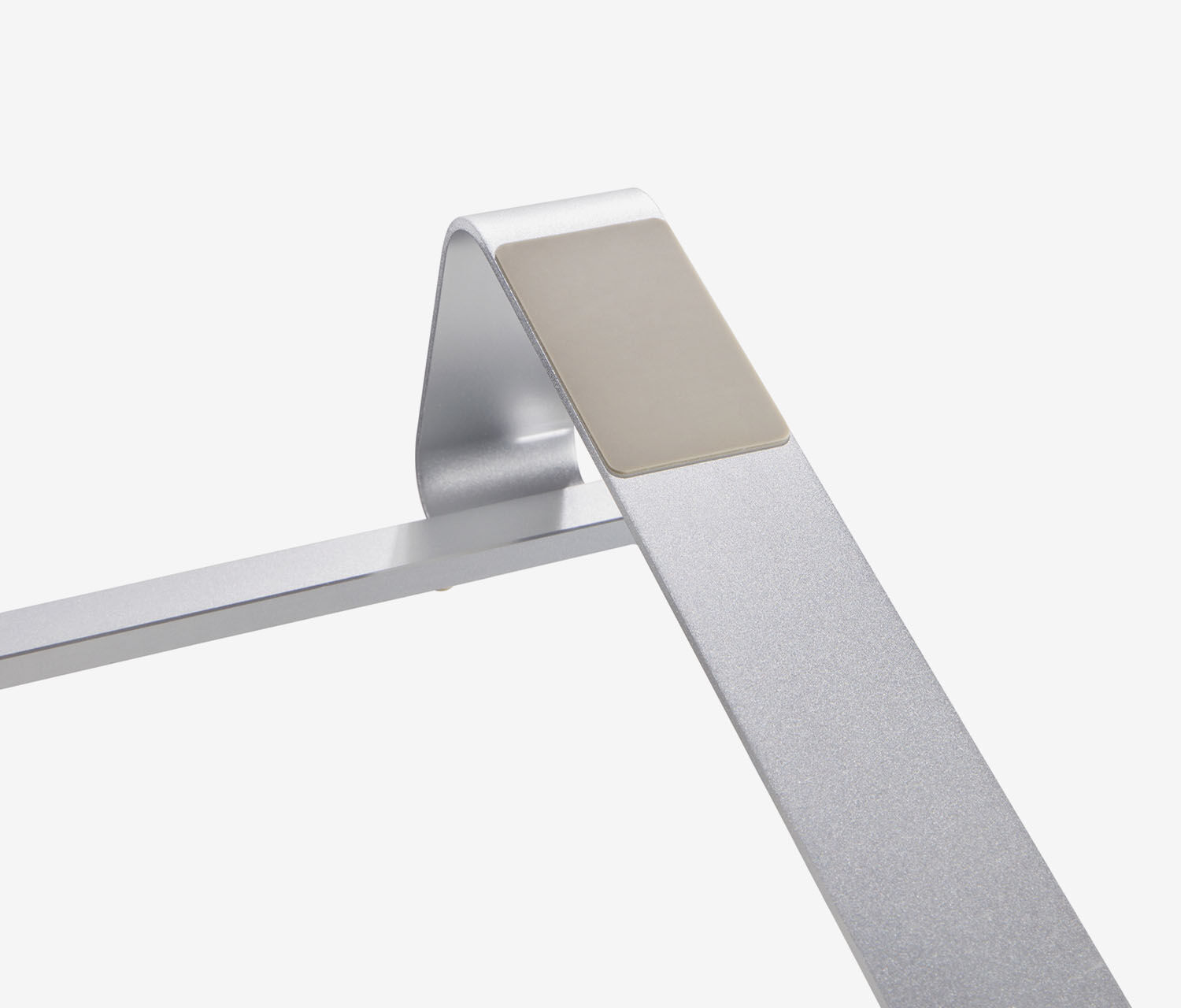 Laptopstandaard Aluminium