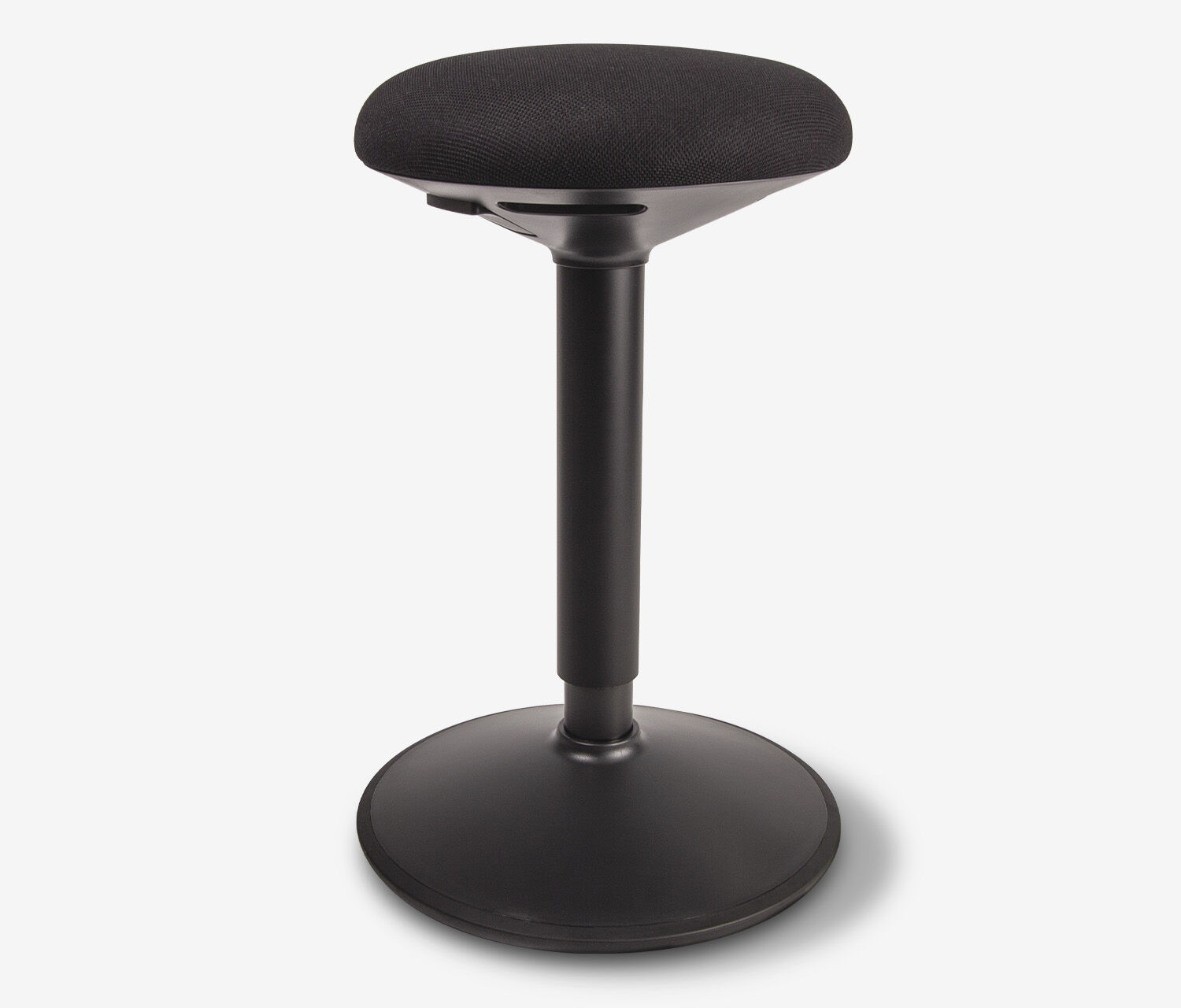 Wiebelkruk Wobble Zwart