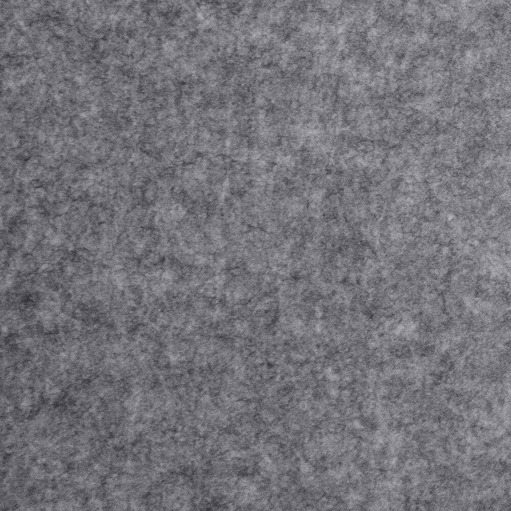 Bureau akoestische scheidingswand 40x80 Boven grijs