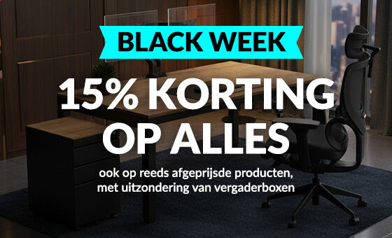 BLACK WEEK