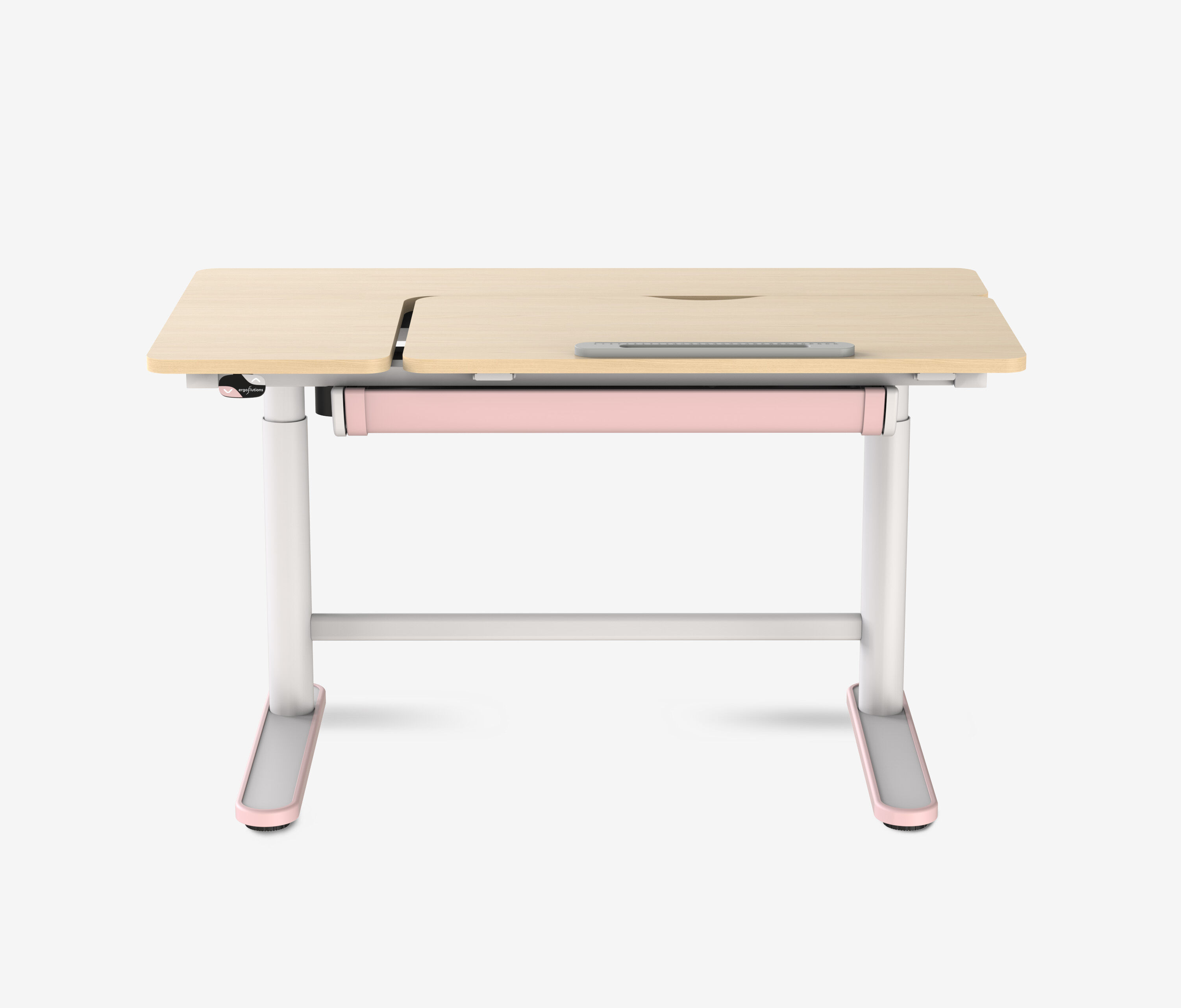 Kinderschreibtisch Rose