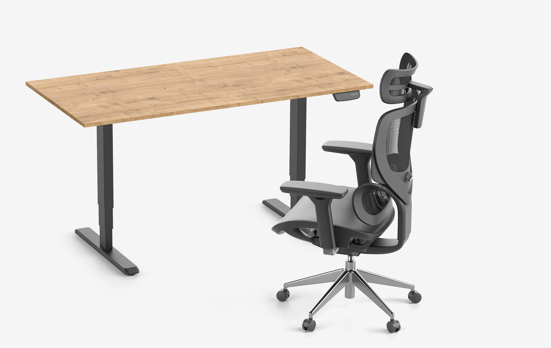 PRIMUS Bureau + Stoel