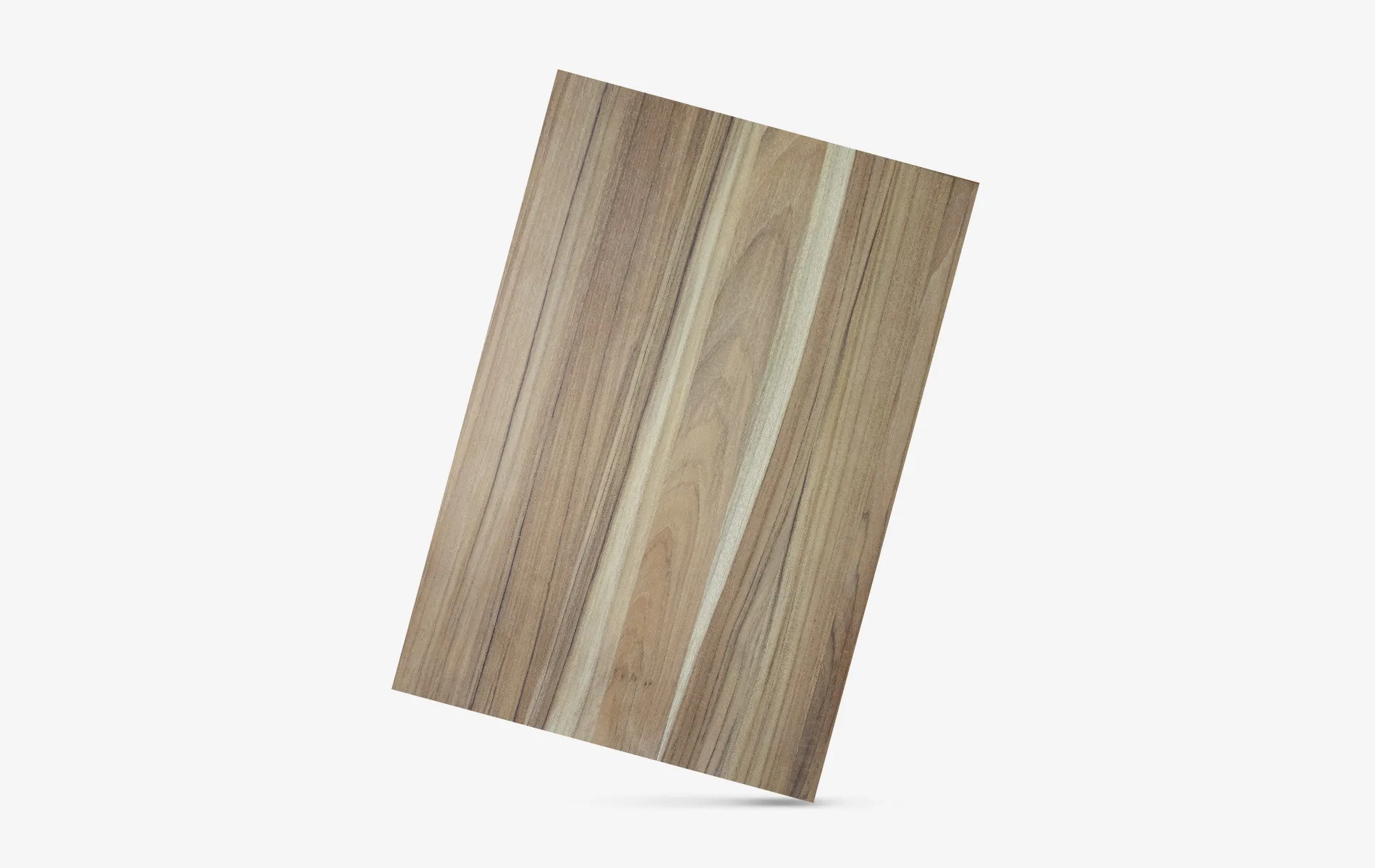 Teak Lammele 1400 x 800 mm 18 mm