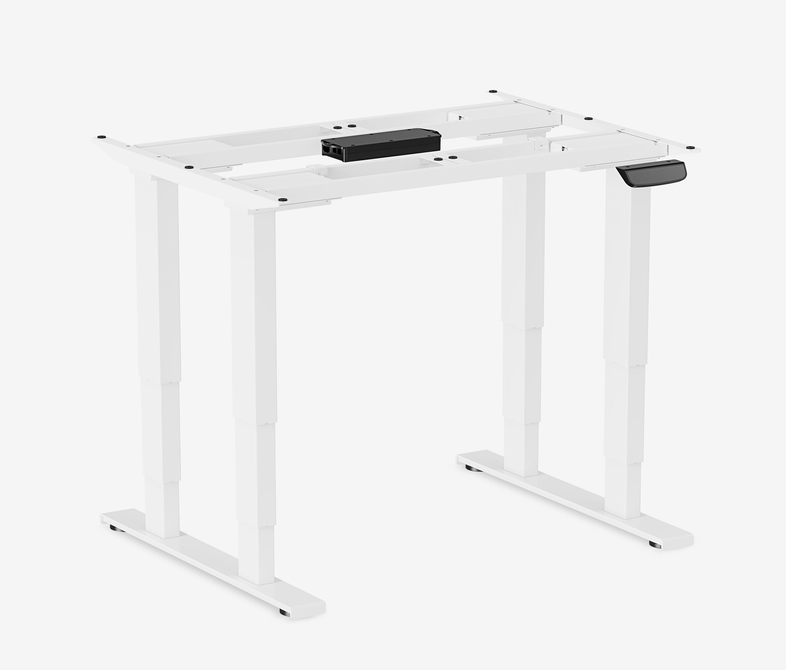 PRIMUS Zwaar Tafelframe XL Wit