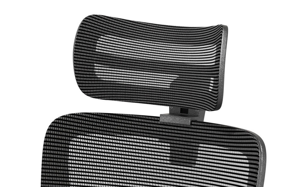 3D KOPFSTÜTZE FÜR MEHR ENTSPANNUNG