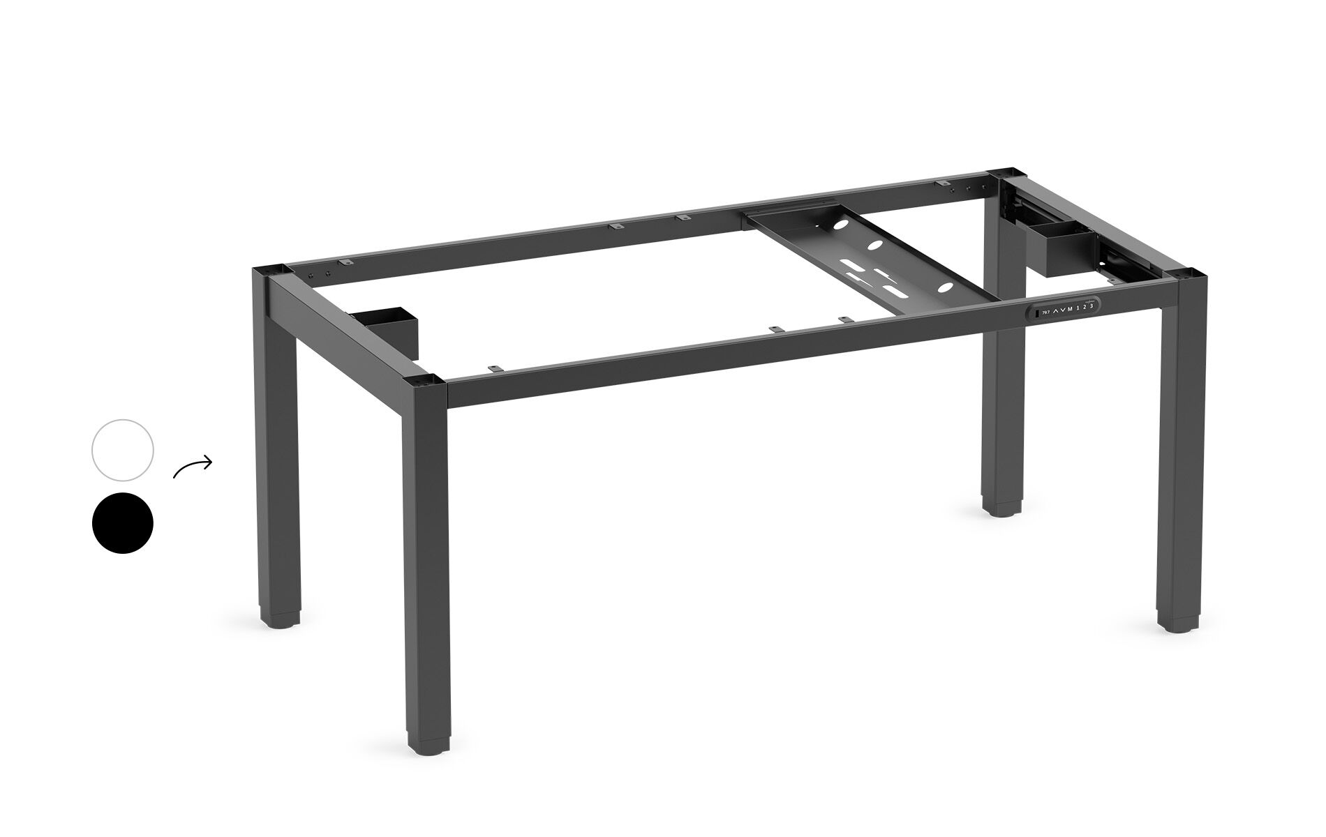 PRIMUS 4-BEIN XL TISCHGESTELL