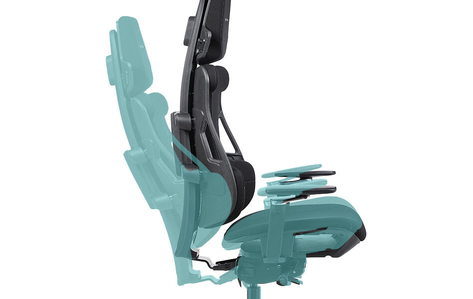 ONDERSTEUNENDE ZITNEIGING