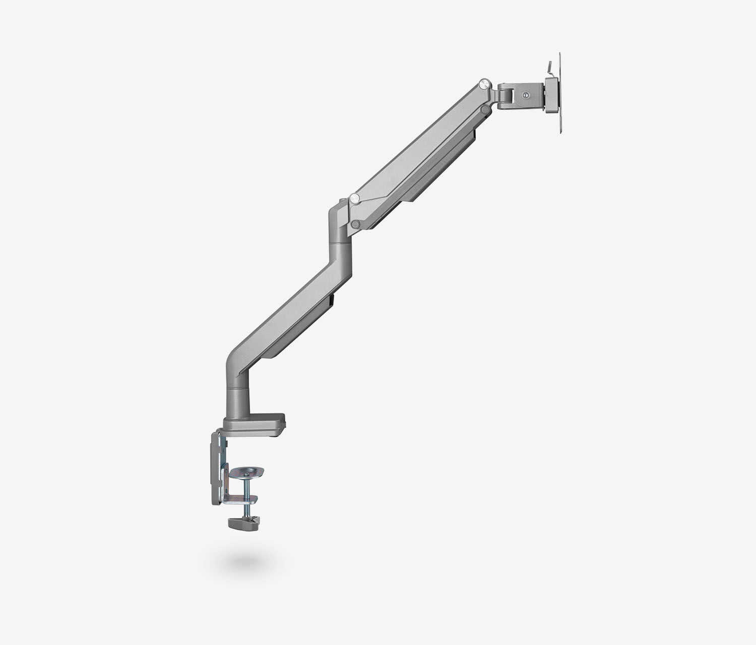 PRIMUS + Slimline Schublade, Kabelschlange & Halter 160x80 Schwarz Weiß