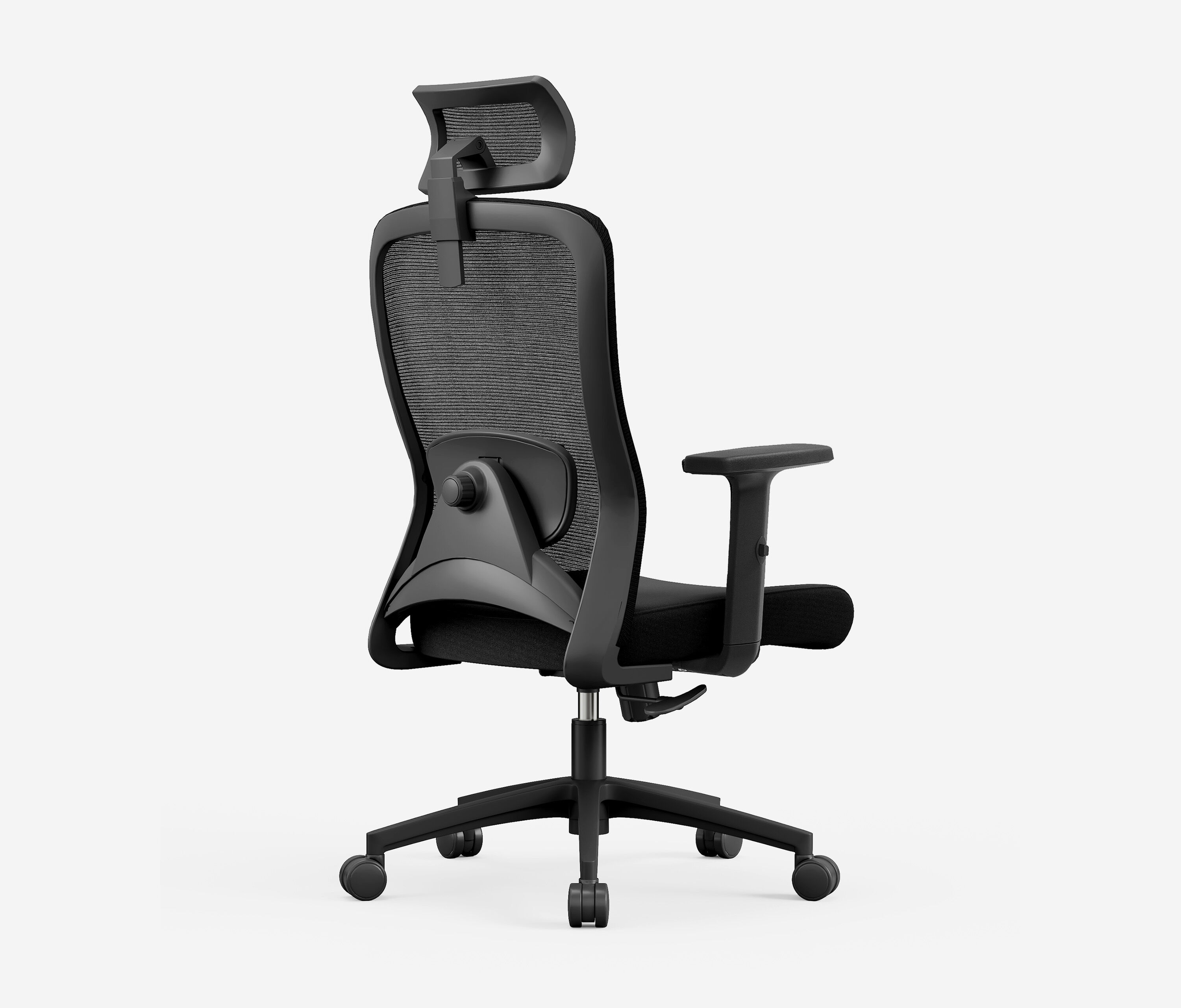 Bureaudraaistoel LINO