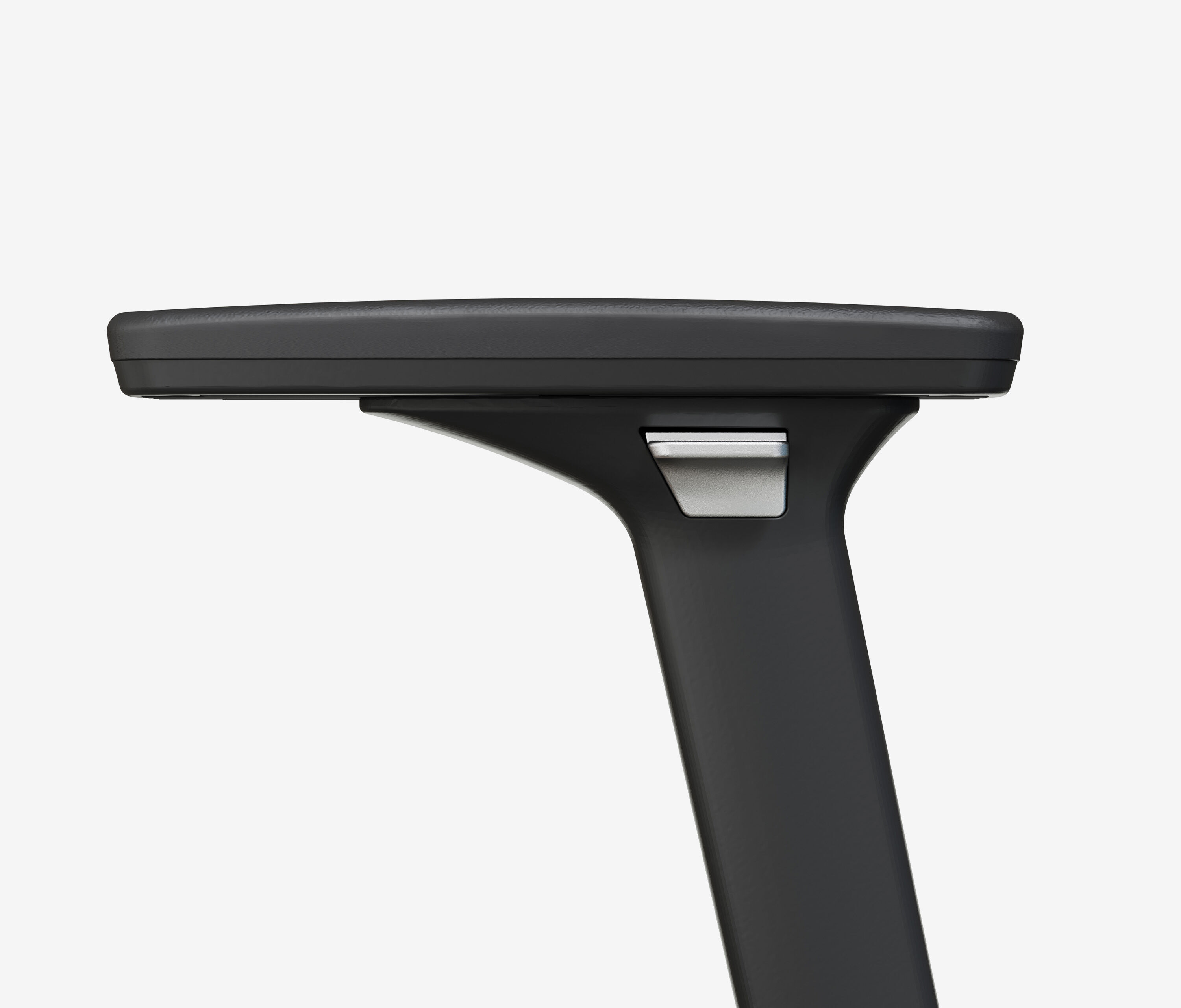 Bürodrehstuhl SENTA Blau Normal