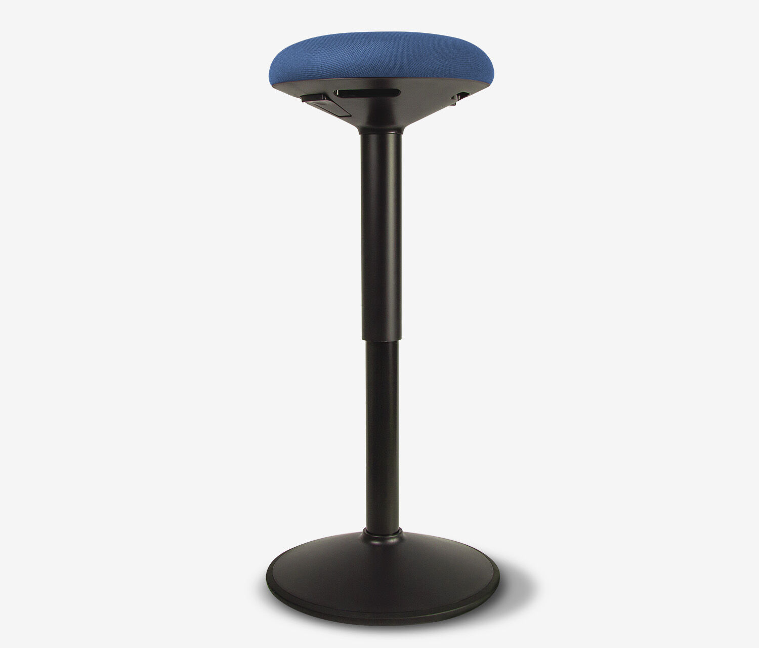 Wiebelkruk Wobble Blauw