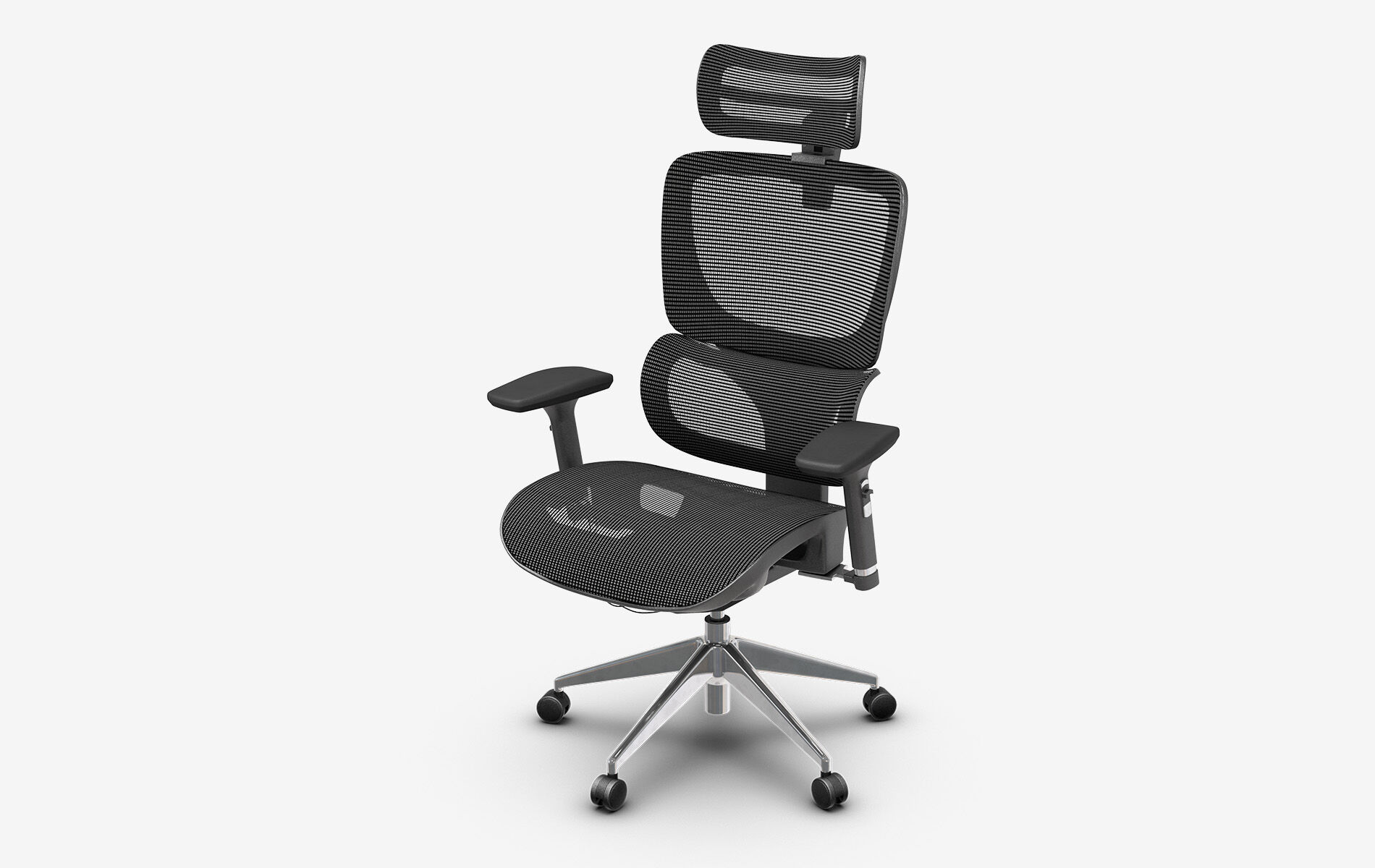 Bürodrehstuhl SENTA FX Mesh