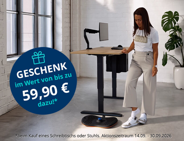 Sets & Aktionen