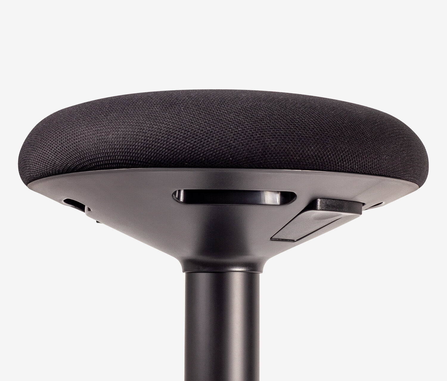 Wiebelkruk Wobble Zwart