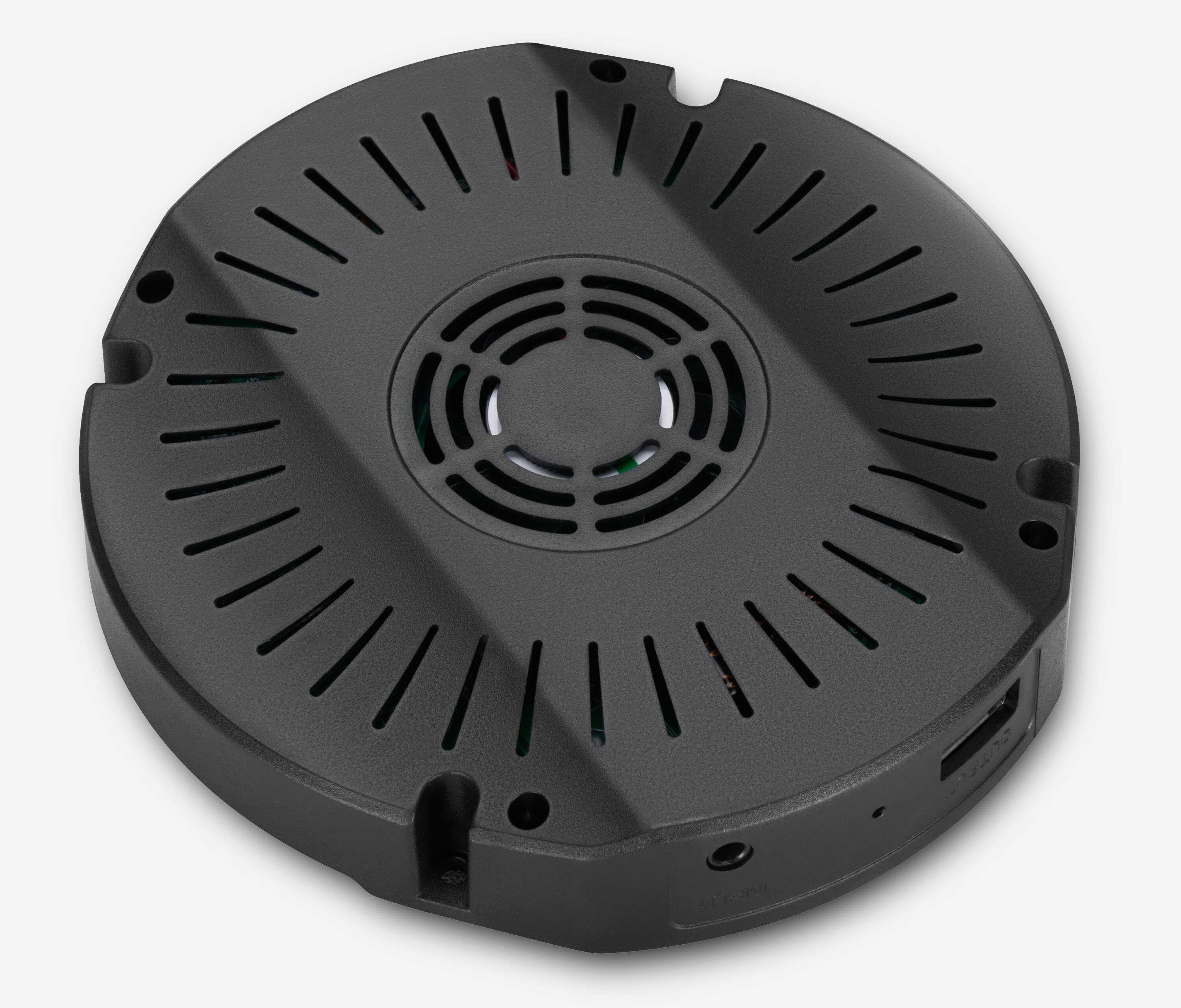 Kabelloses QI-Ladegerät