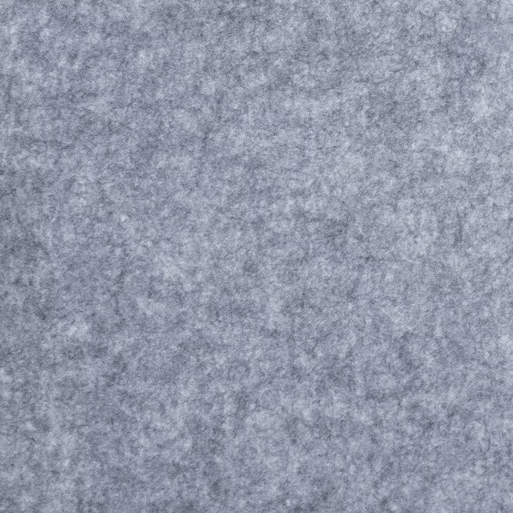 Schreibtisch Akustik Trennwand 40x80 Oberhalb Hellgrau