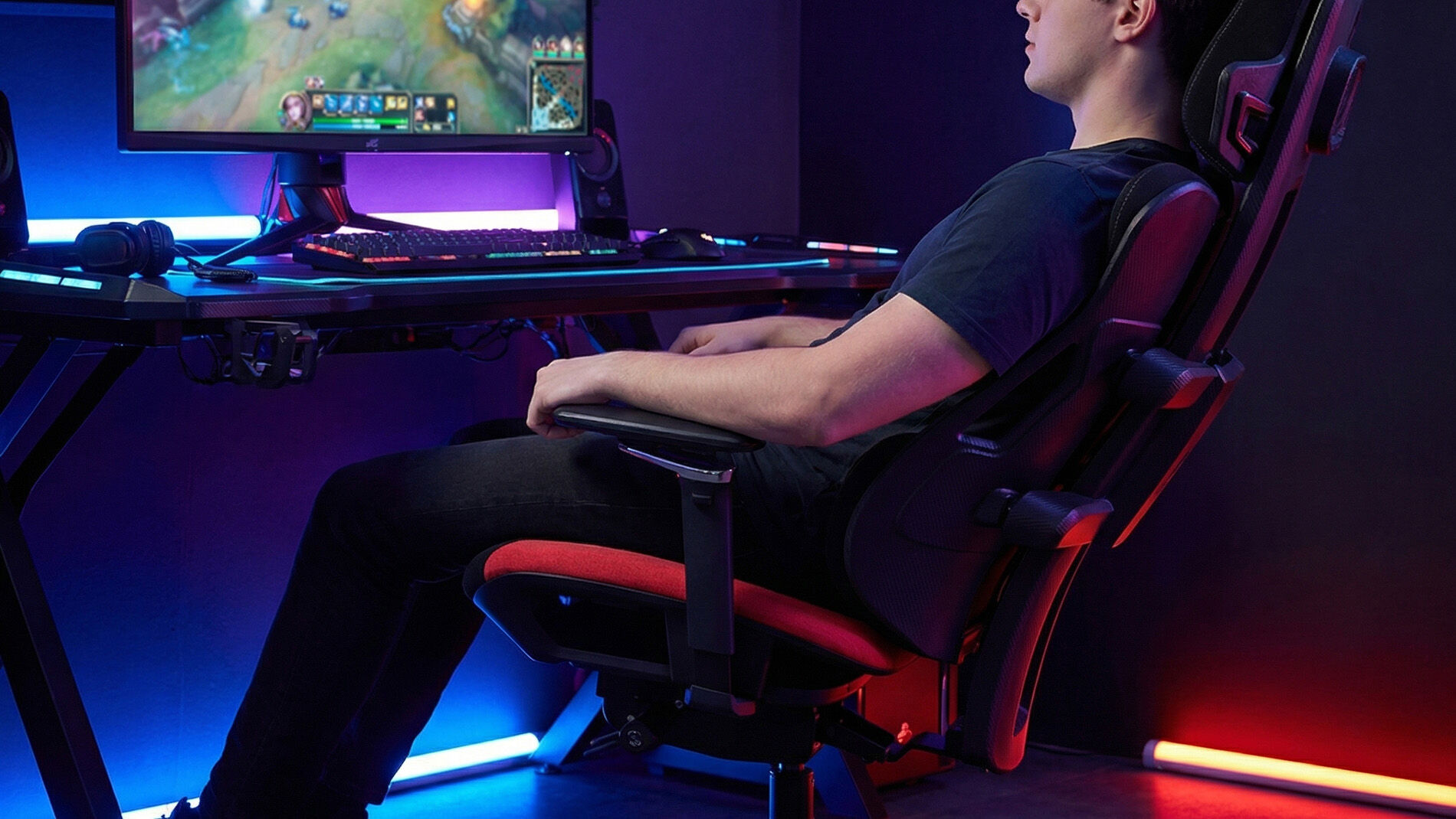 Gaming Chair