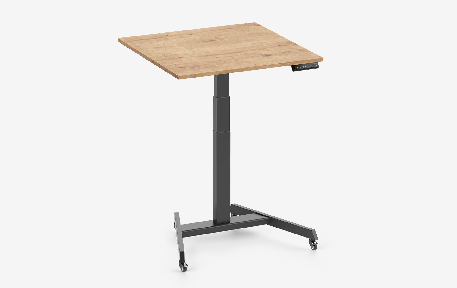 FOKUS Single Schreibtisch