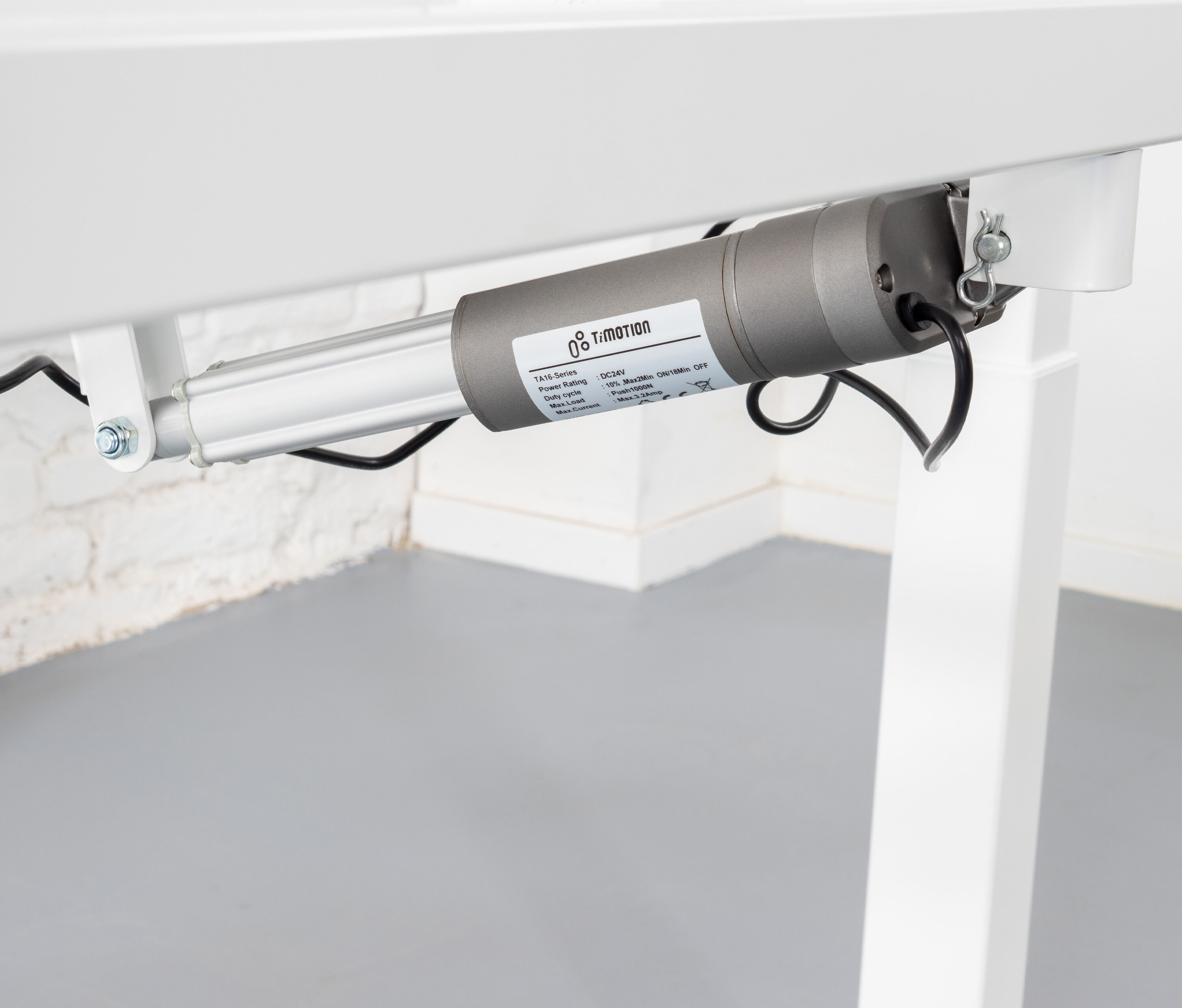 PRIMUS Studio Wit Topwit 1400 x 800