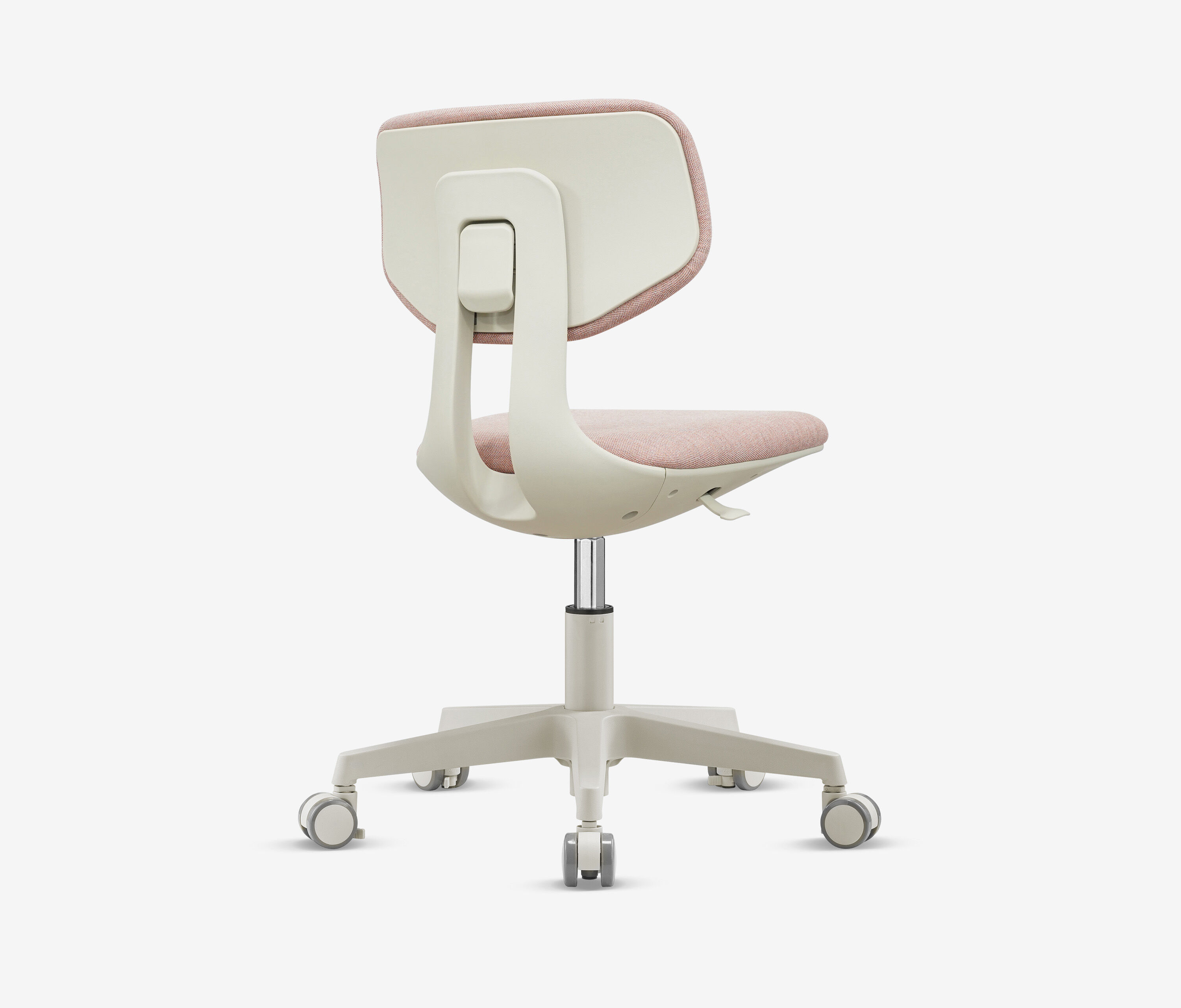 Kinder Schreibtischstuhl Rosa