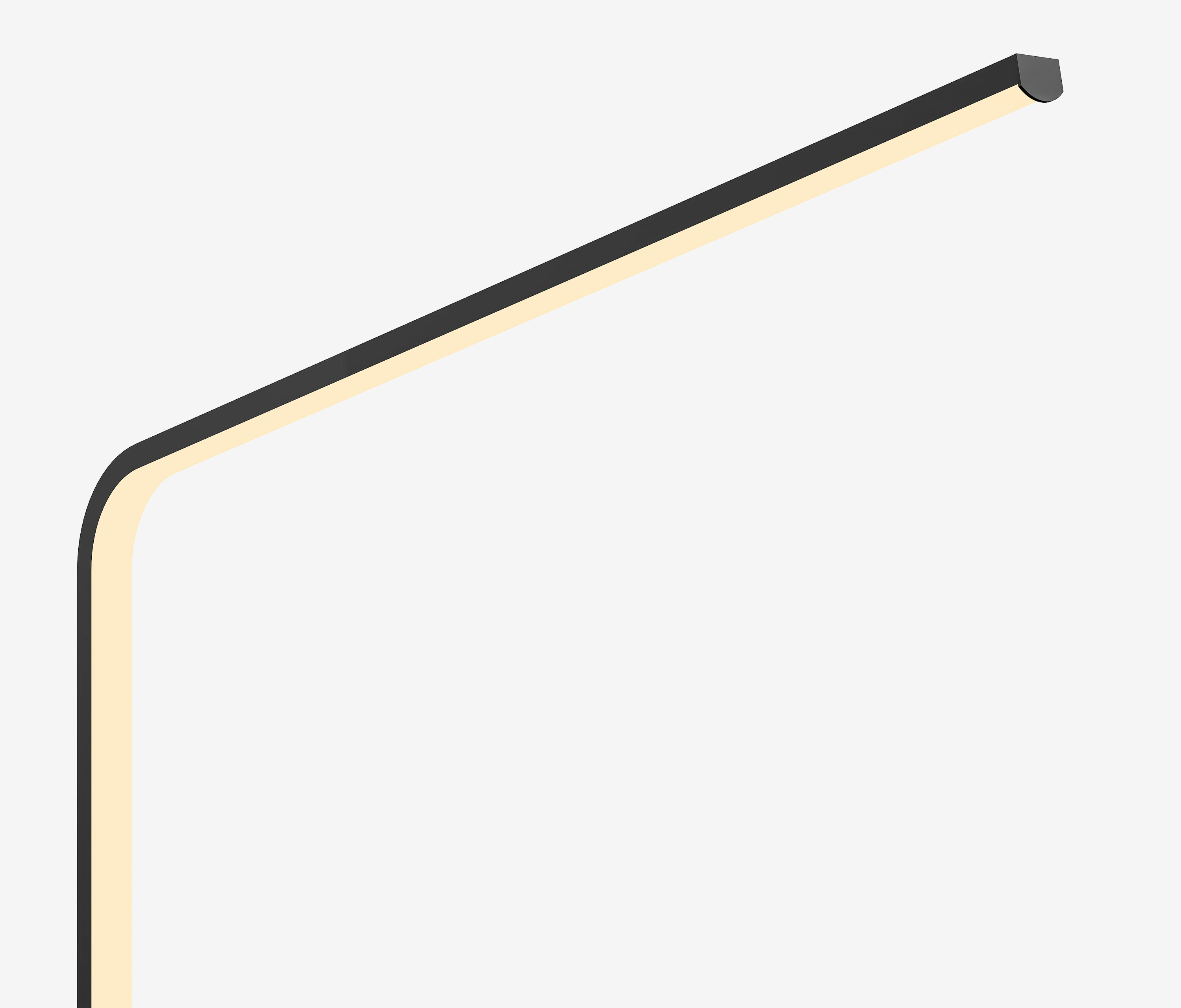 LED-Schreibtischlampe mit Standfuß #20
