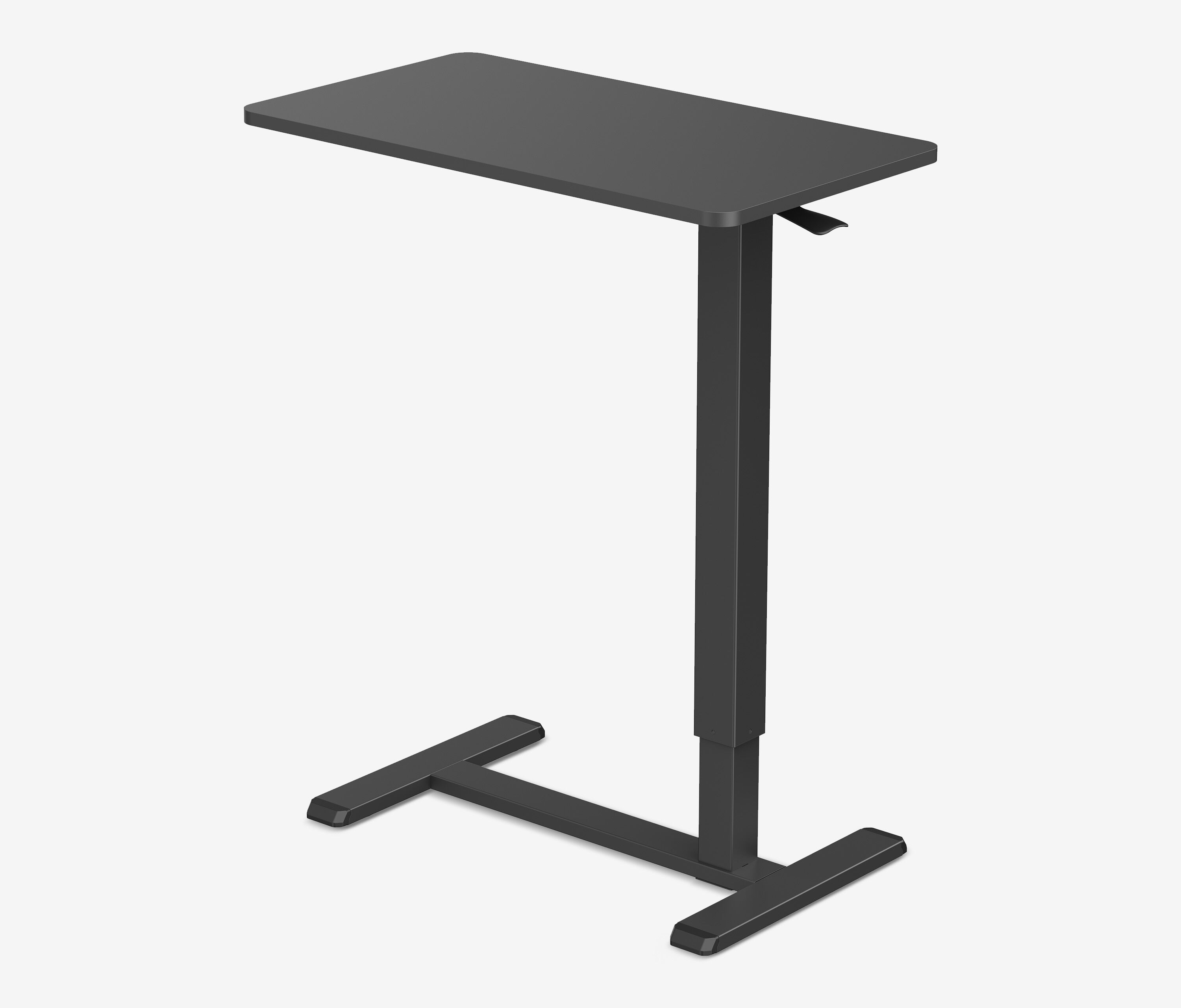 Beistelltisch EASY Schwarz