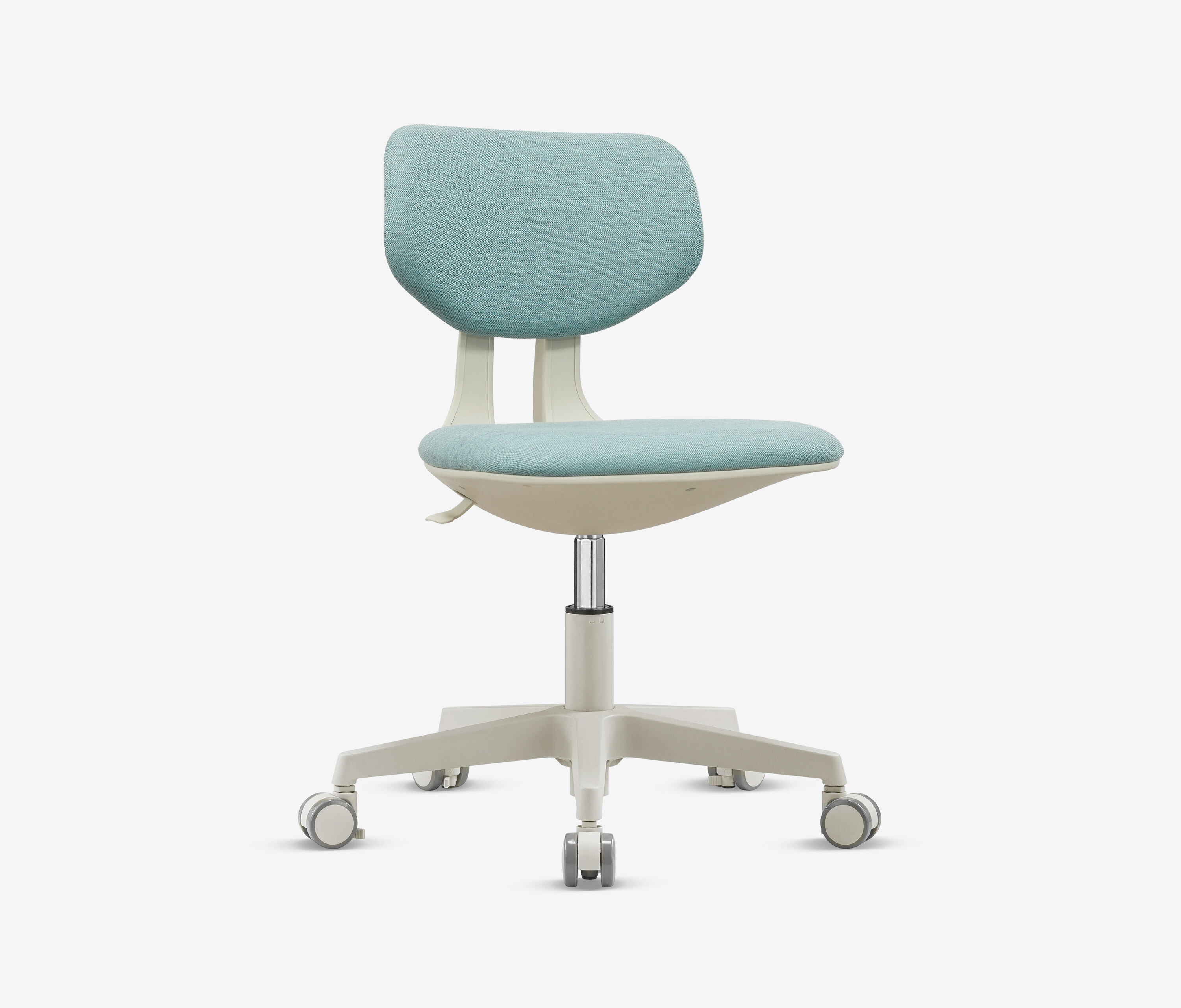 Kinder Schreibtischstuhl Blau