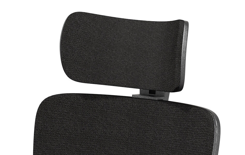 3D KOPFSTÜTZE FÜR MEHR ENTSPANNUNG