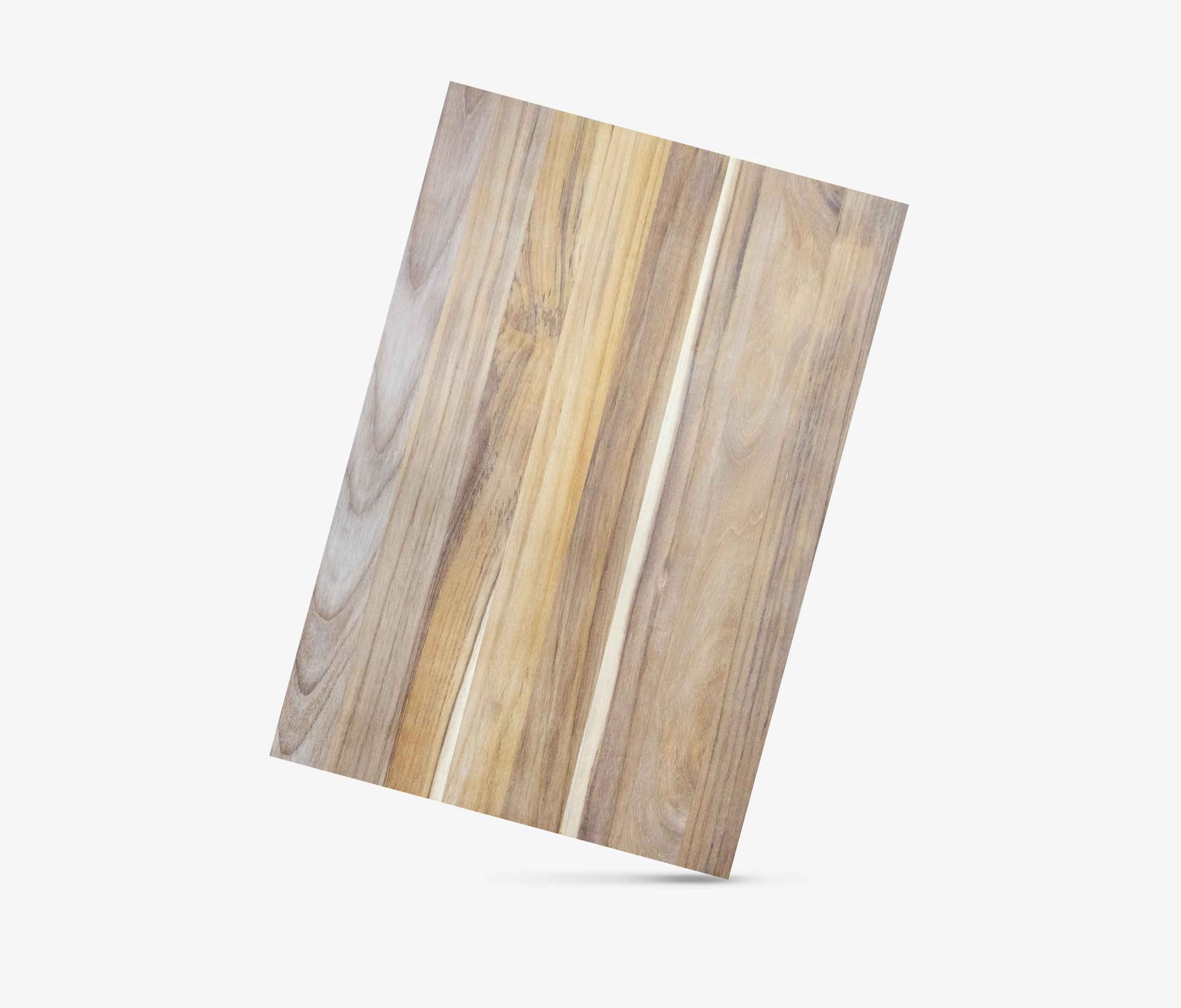 Teak Lammele 1400 x 800 mm 18 mm