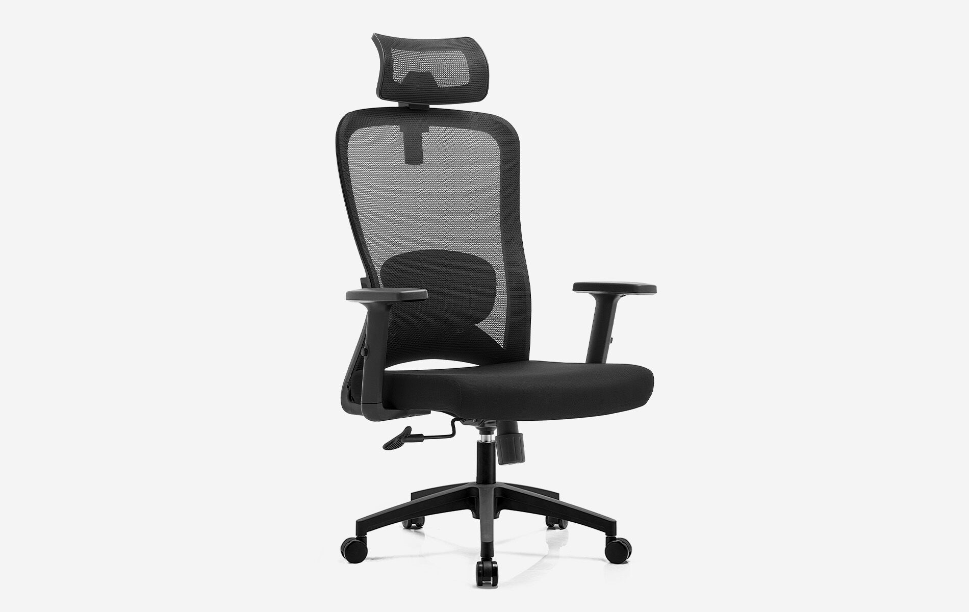 Bureaudraaistoel LINO