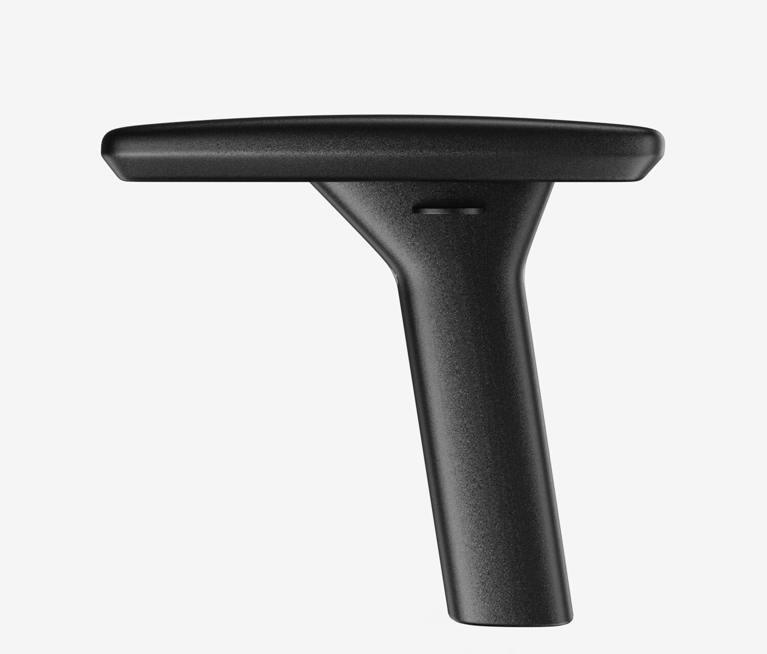 Bürodrehstuhl SENTA FX Mesh Normal Schwarz Silber