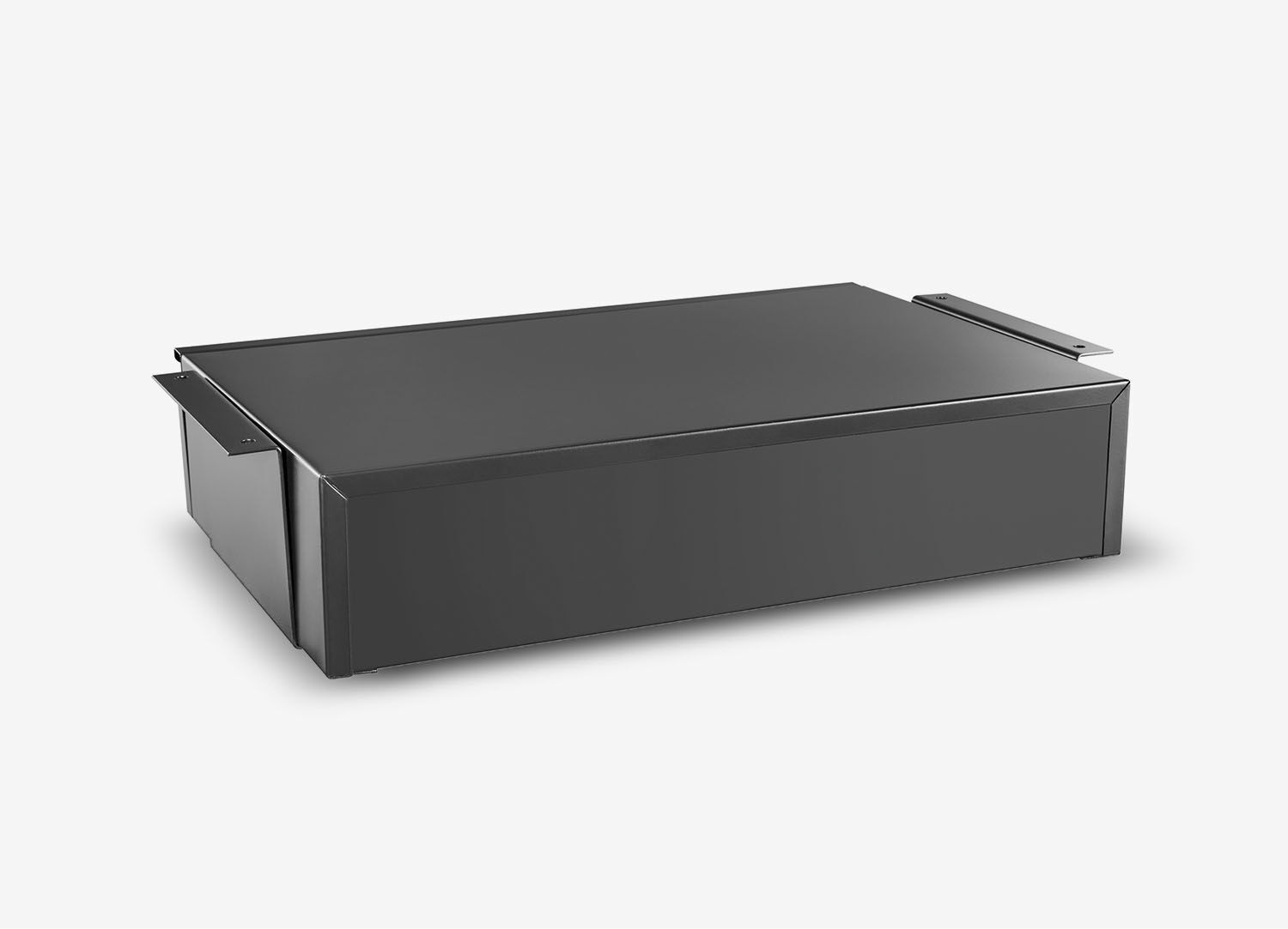 Untertisch Schublade Ohne Frontblende