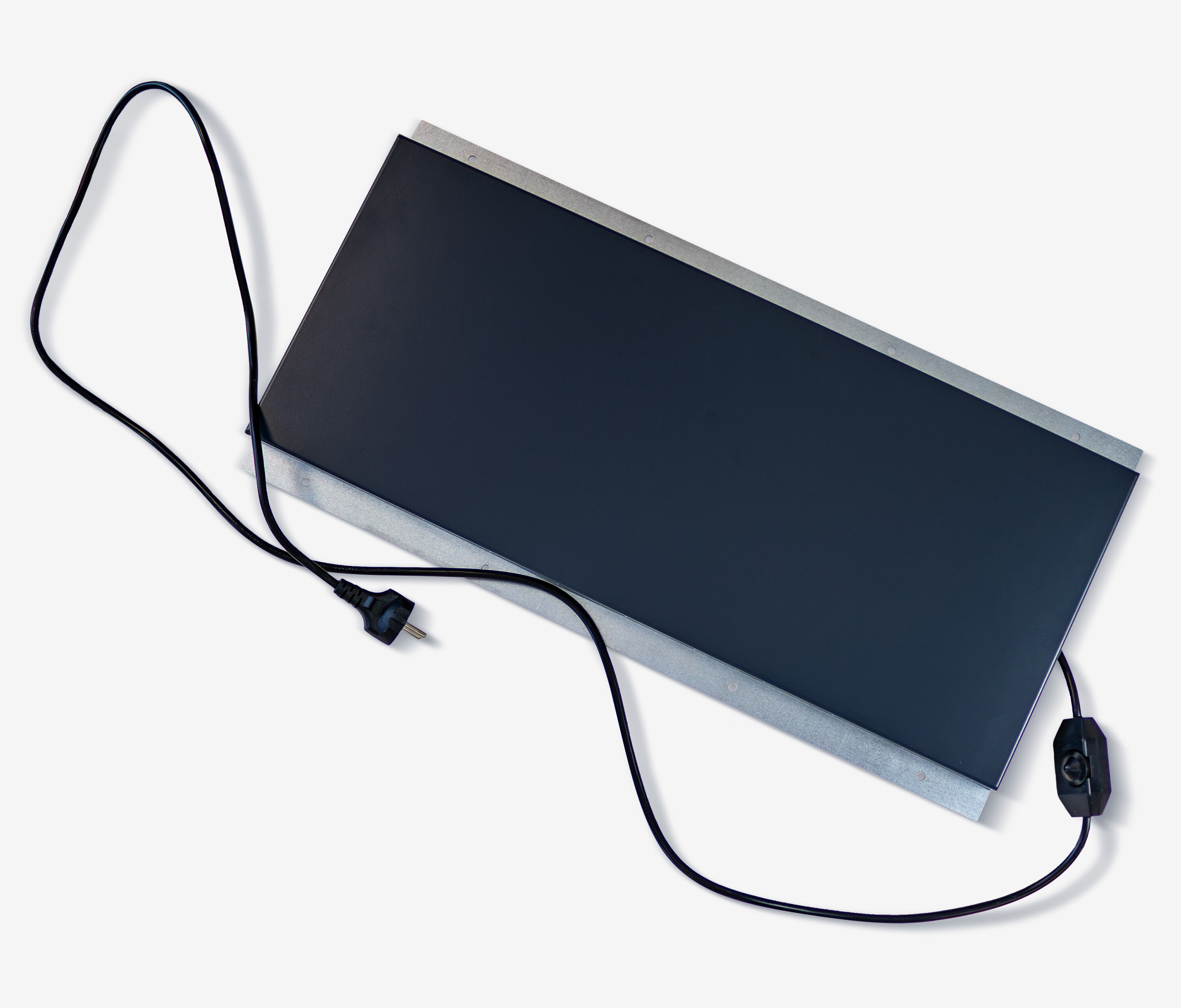 Infrarot Schreibtischheizung